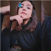 Profesora especializada en Biología para Secundaria